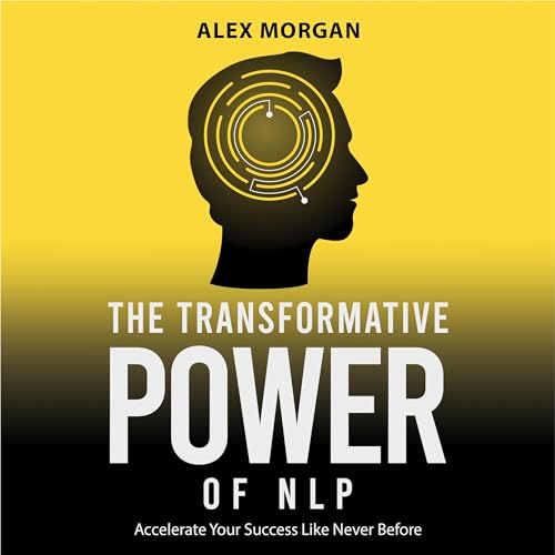 Cover of The Transformative Power of NLP