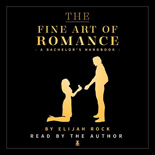 Cover of The Fine Art of Romance
