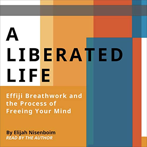 Cover of A Liberated Life