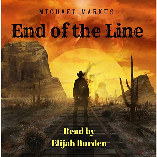 Cover of End of the Line