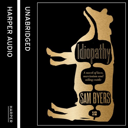 Cover of Idiopathy