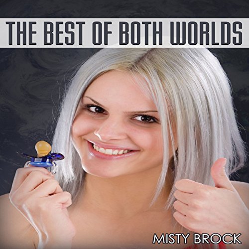 Cover of The Best of Both Worlds