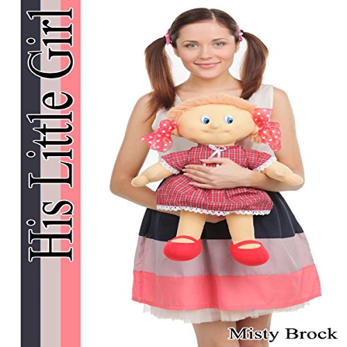 Cover of His Little Girl