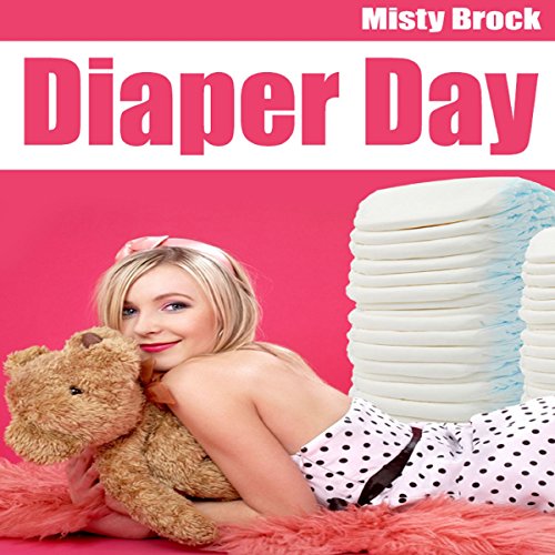 Cover of Diaper Day