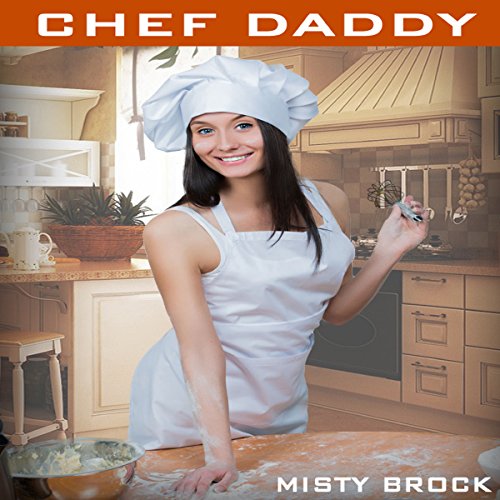 Cover of Chef Daddy