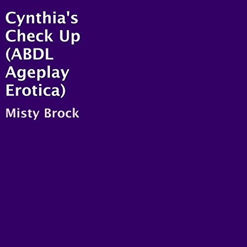 Cover of Cynthia's Check Up