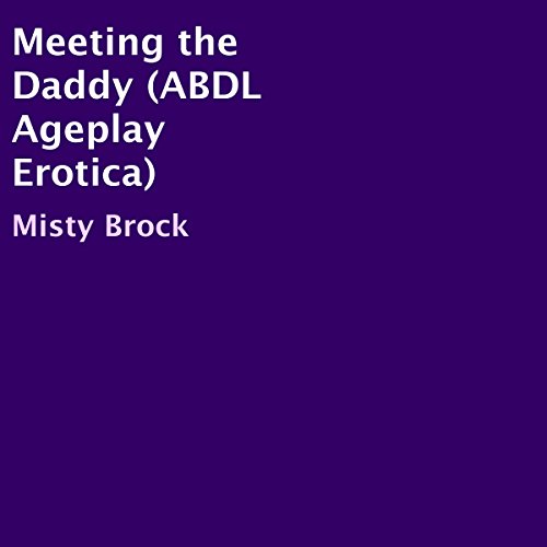 Cover of Meeting the Daddy