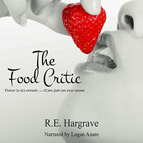 Cover of The Food Critic