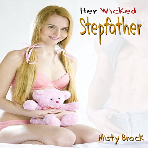 Cover of Her Wicked Stepfather