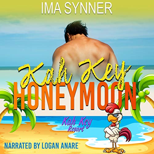 Cover of Kah Key Honeymoon