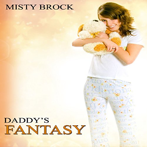 Cover of Daddy's Fantasy