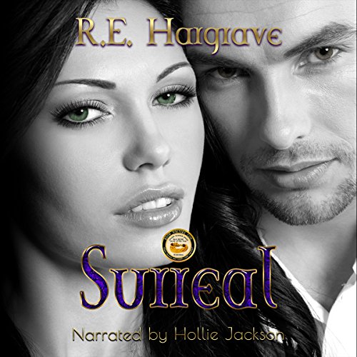 Cover of Surreal