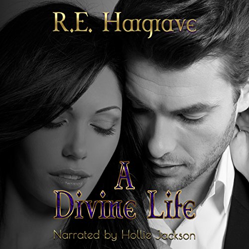 Cover of A Divine Life