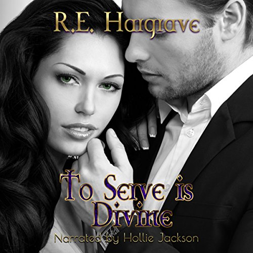 Cover of To Serve Is Divine