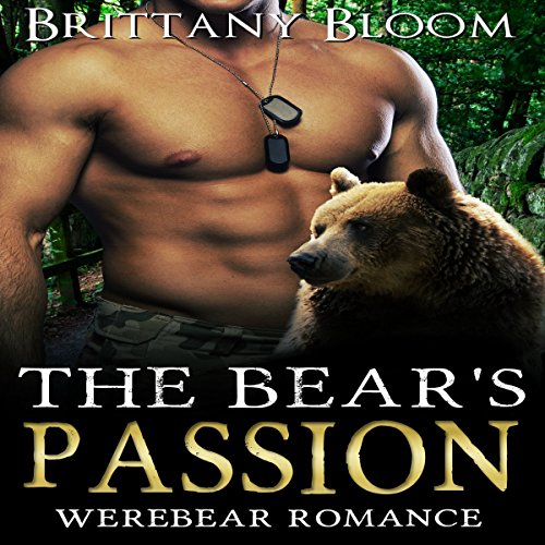 Cover of The Bear's Passion
