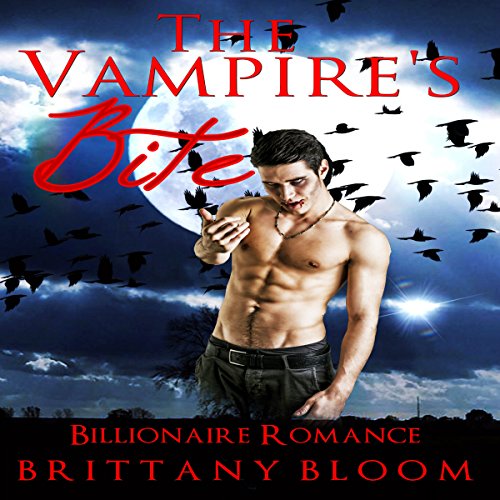 Cover of The Vampire's Bite