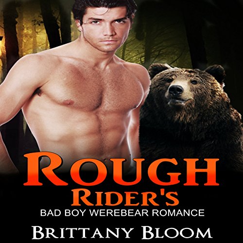 Cover of Rough Rider's