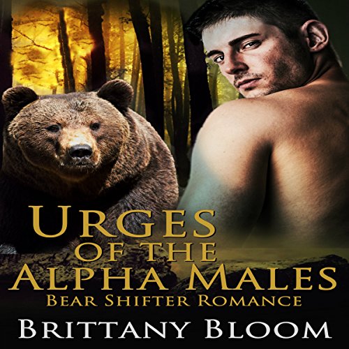 Cover of Urges of the Alpha Males