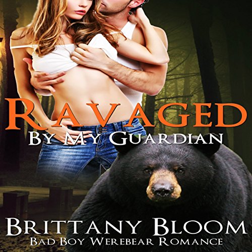 Cover of Ravaged by My Guardian