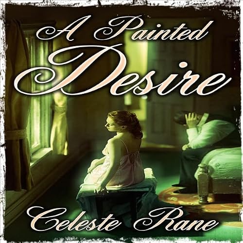 Cover of A Painted Desire