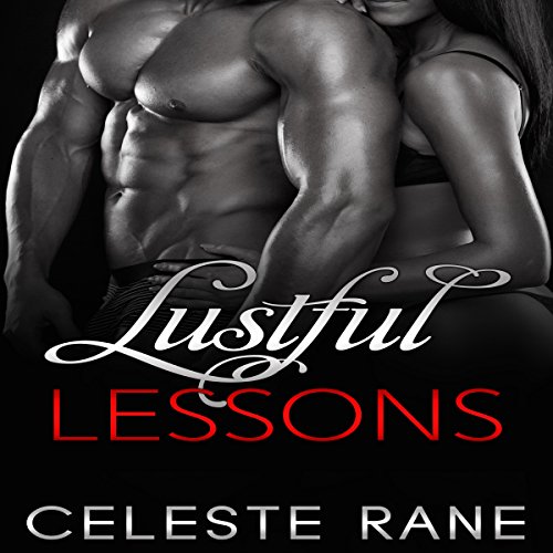 Cover of Lustful Lessons