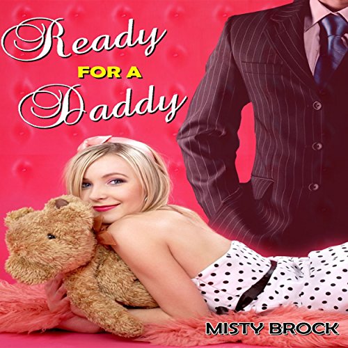 Cover of Ready for a Daddy