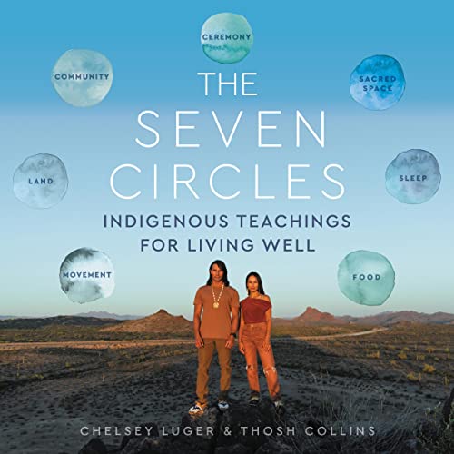 Cover of The Seven Circles