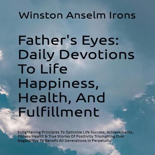 Cover of Father's Eyes
