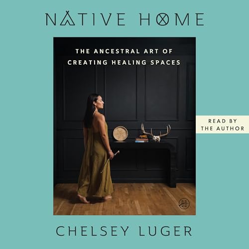 Cover of Native Home