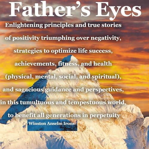 Cover of Father's Eyes