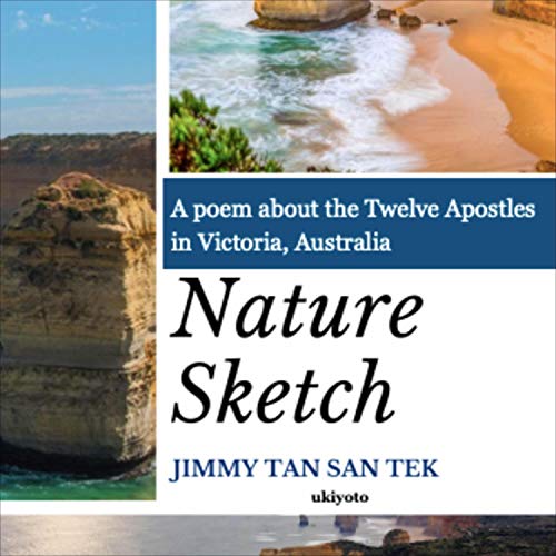 Cover of Nature Sketch