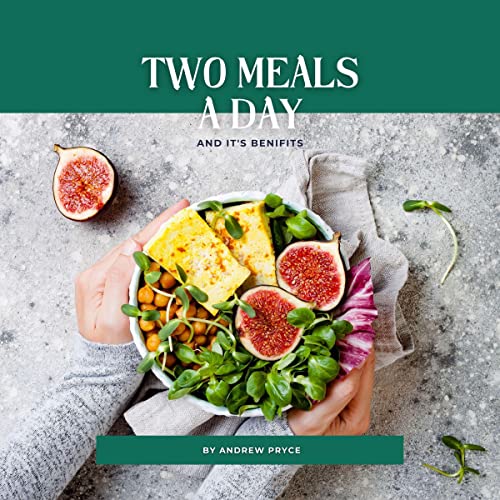 Cover of Two Meals a Day