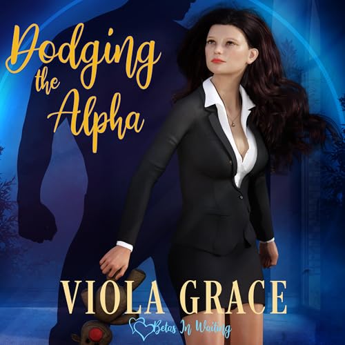 Cover of Dodging the Alpha