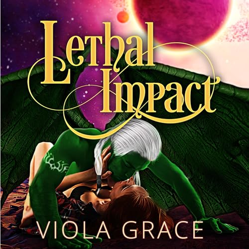 Cover of Lethal Impact
