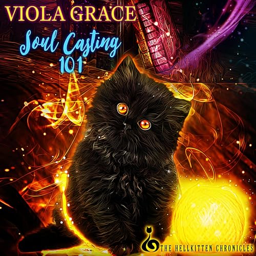 Cover of Soul Casting 101