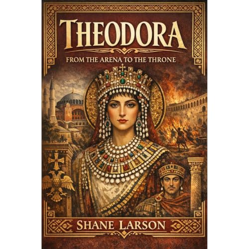 Cover of Theodora