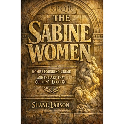 Cover of The Sabine Women