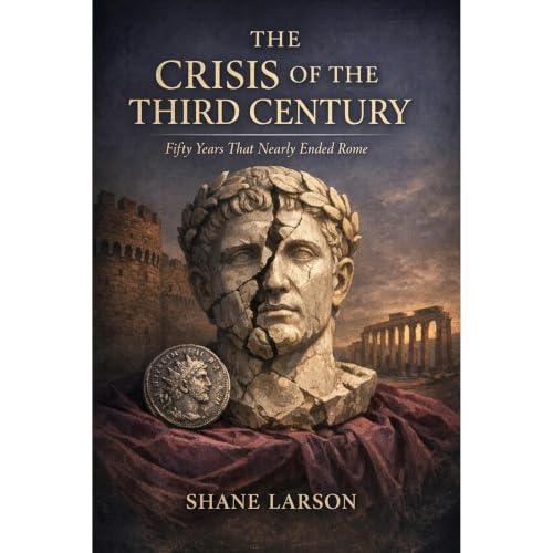 Cover of The Crisis of the Third Century