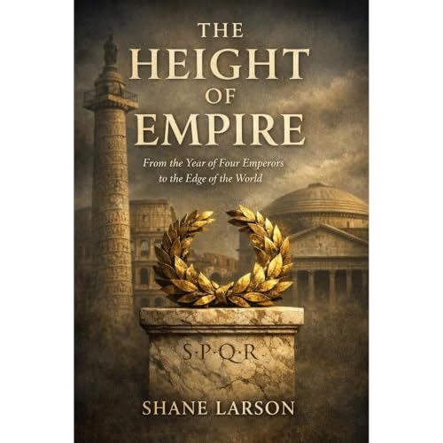 Cover of The Height of Empire