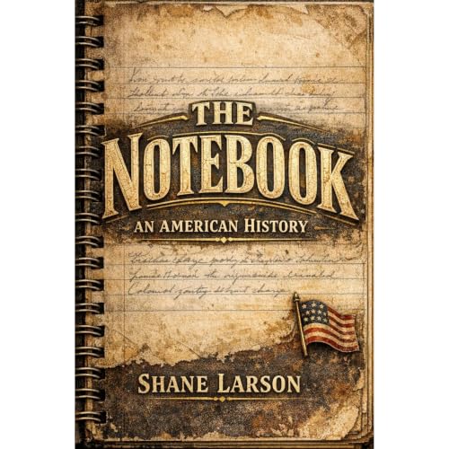 Cover of The Notebook