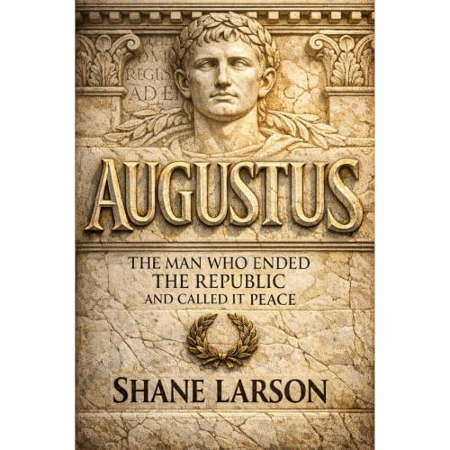 Cover of Augustus