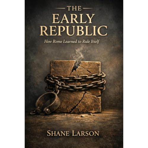 Cover of The Early Republic