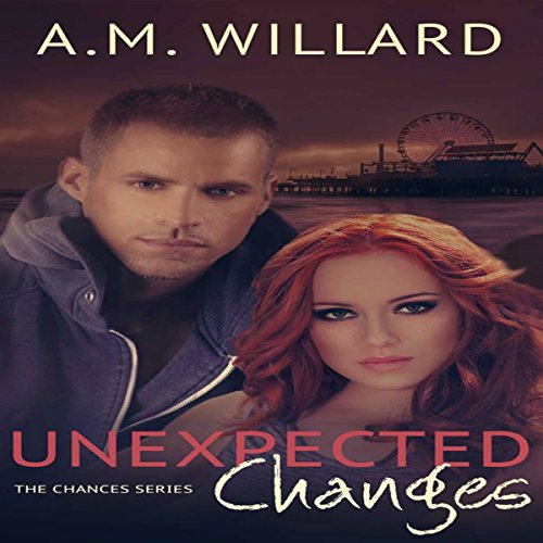 Cover of Unexpected Changes