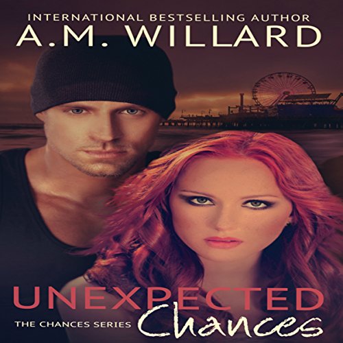 Cover of Unexpected Chances