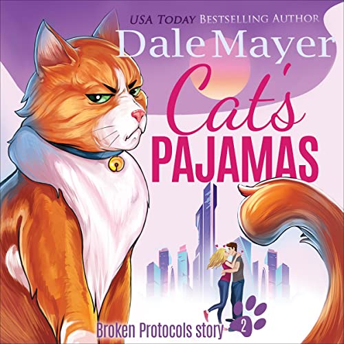 Cover of Cat’s Pajamas