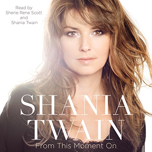 Cover of From This Moment On