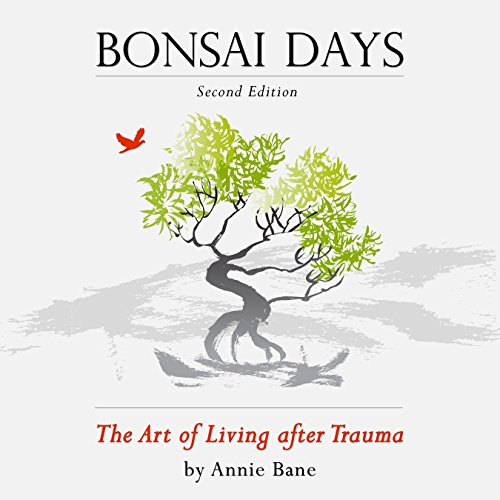 Cover of Bonsai Days
