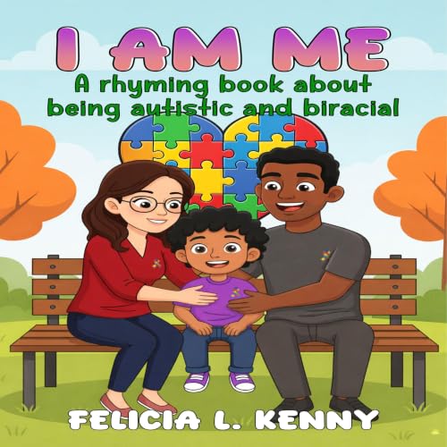 Cover of I Am Me
