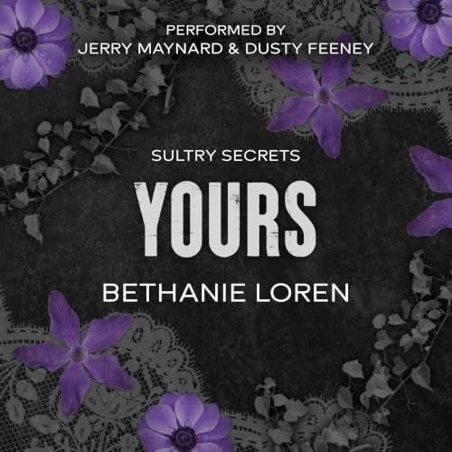 Cover of Yours