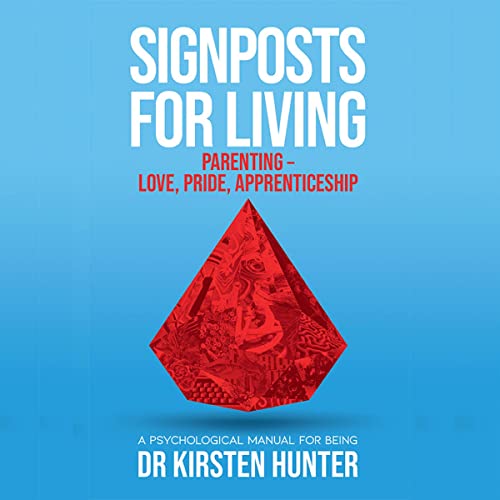 Cover of Parenting: Love, Pride, Apprenticeship